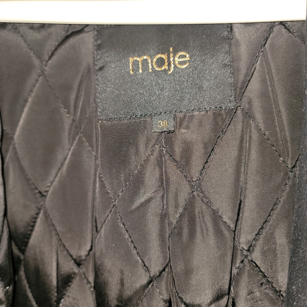 Jacket - Picture 7 of 8